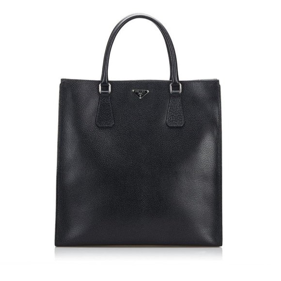 Prada Cinghiale Tote Bag - Picture 1 of 9